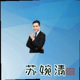 苏婉清
